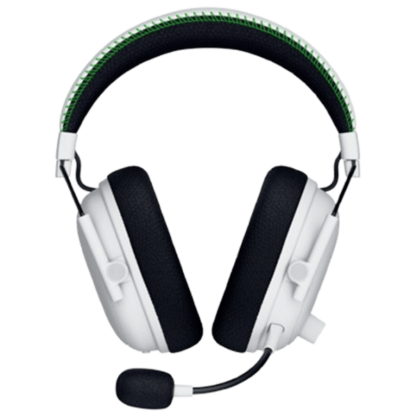 Căști Razer BlackShark V3 Pro Black White Fără fir/ Gaming photo 3