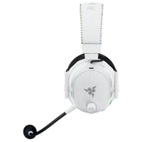 Căști Razer BlackShark V3 Pro Black White Fără fir/ Gaming photo 5