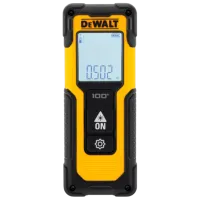Телеметр Dewalt DWHT77100 Батарея / 1 мВт