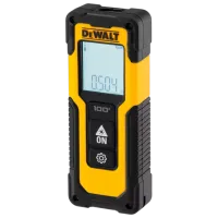 Telemetru Dewalt DWHT77100 Baterie / 1 mW photo 2