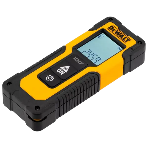 Telemetru Dewalt DWHT77100 Baterie / 1 mW photo 3