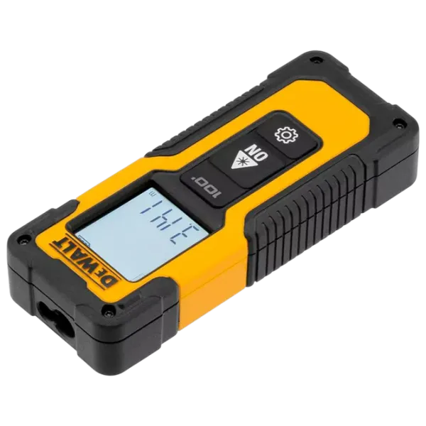 Telemetru Dewalt DWHT77100 Baterie / 1 mW photo 4