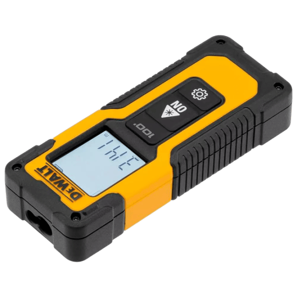 Telemetru Dewalt DWHT77100 Baterie / 1 mW photo 4