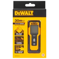 Telemetru Dewalt DWHT77100 Baterie / 1 mW photo 5