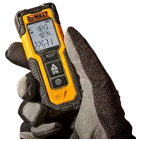 Telemetru Dewalt DWHT77100 Baterie / 1 mW photo 6