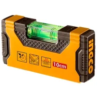 Nivelă mini INGCO HMSL05101 Aluminiu