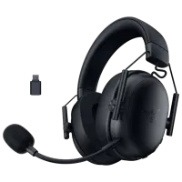 Căști Razer BlackShark V3 X Black Black Fără fir/ Gaming