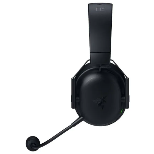 Наушники Razer BlackShark V3 X Черный Черный Беспроводные/ Игровой photo 2