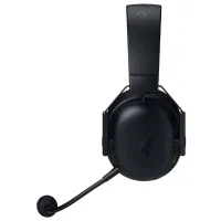 Căști Razer BlackShark V3 X Black Black Fără fir/ Gaming photo 2