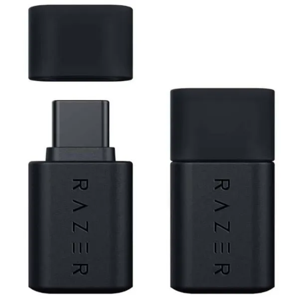 Наушники Razer BlackShark V3 X Черный Черный Беспроводные/ Игровой photo 3