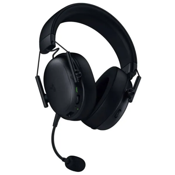 Наушники Razer BlackShark V3 X Черный Черный Беспроводные/ Игровой photo 5