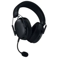 Căști Razer BlackShark V3 X Black Black Fără fir/ Gaming photo 5