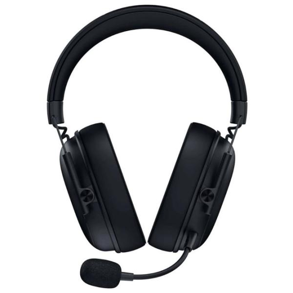 Наушники Razer BlackShark V3 X Черный Черный Беспроводные/ Игровой photo 6