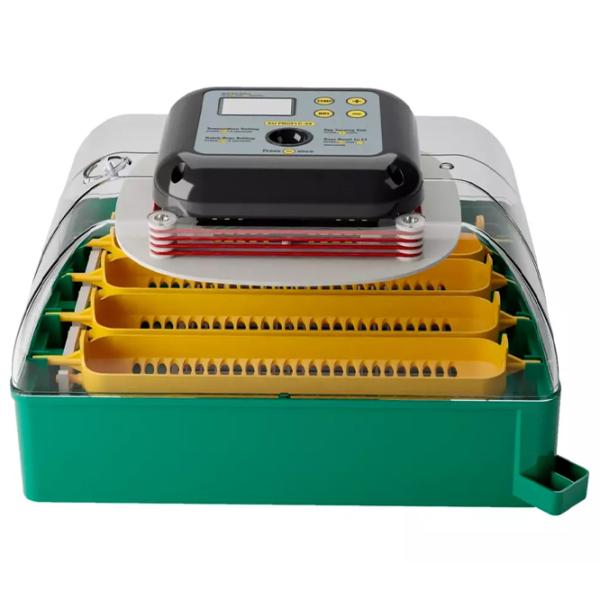 Инкубатор Demetra EU Profi C-24 220 В photo 1