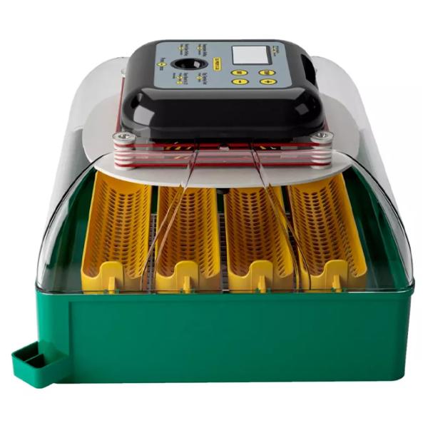 Инкубатор Demetra EU Profi C-24 220 В photo 3