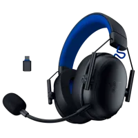 Căști Razer BlackShark V3 X HyperSpeed Black Black Fără fir/ Gaming