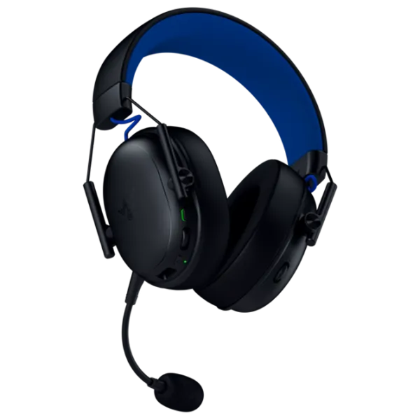 Наушники Razer BlackShark V3 X HyperSpeed Черный Черный Беспроводные/ Игровой photo 2