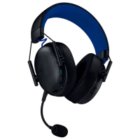 Căști Razer BlackShark V3 X HyperSpeed Black Black Fără fir/ Gaming photo 2