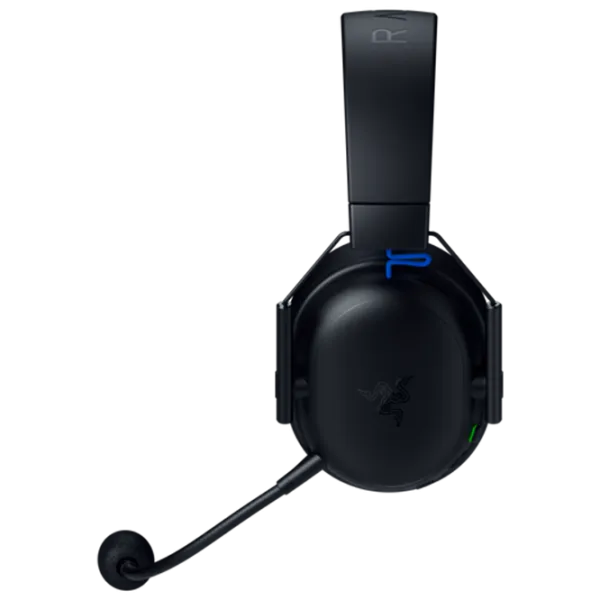 Наушники Razer BlackShark V3 X HyperSpeed Черный Черный Беспроводные/ Игровой photo 3
