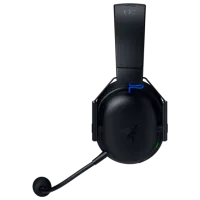 Căști Razer BlackShark V3 X HyperSpeed Black Black Fără fir/ Gaming photo 3