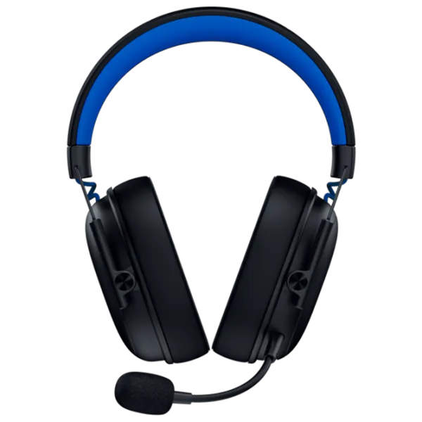 Наушники Razer BlackShark V3 X HyperSpeed Черный Черный Беспроводные/ Игровой photo 4