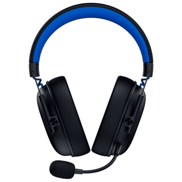 Наушники Razer BlackShark V3 X HyperSpeed Черный Черный Беспроводные/ Игровой photo 4
