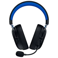 Căști Razer BlackShark V3 X HyperSpeed Black Black Fără fir/ Gaming photo 4