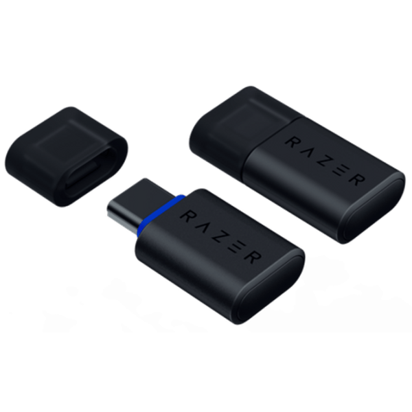 Наушники Razer BlackShark V3 X HyperSpeed Черный Черный Беспроводные/ Игровой photo 6
