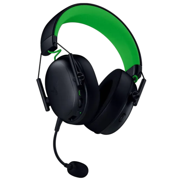 Наушники Razer BlackShark V3 X HyperSpeed Черный Черный Беспроводные/ Игровой photo 2