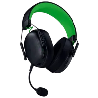 Căști Razer BlackShark V3 X HyperSpeed Black Black Fără fir/ Gaming photo 2