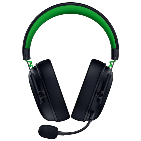 Наушники Razer BlackShark V3 X HyperSpeed Черный Черный Беспроводные/ Игровой photo 3