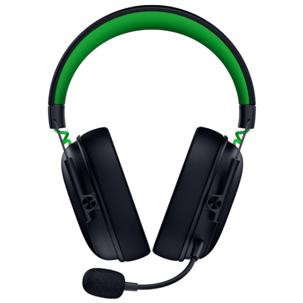 Наушники Razer BlackShark V3 X HyperSpeed Черный Черный Беспроводные/ Игровой photo 3