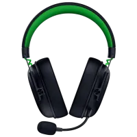 Căști Razer BlackShark V3 X HyperSpeed Black Black Fără fir/ Gaming photo 3