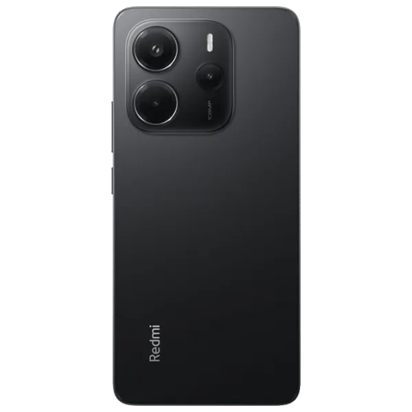 Xiaomi Redmi Note 14 4G 8 GB/ 256 GB/ Dual SIM/ Black Midnight photo 4