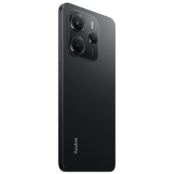 Xiaomi Redmi Note 14 4G 8 GB/ 256 GB/ Dual SIM/ Black Midnight photo 5