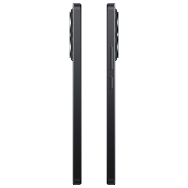 Xiaomi Redmi Note 14 4G 8 GB/ 256 GB/ Dual SIM/ Black Midnight photo 6