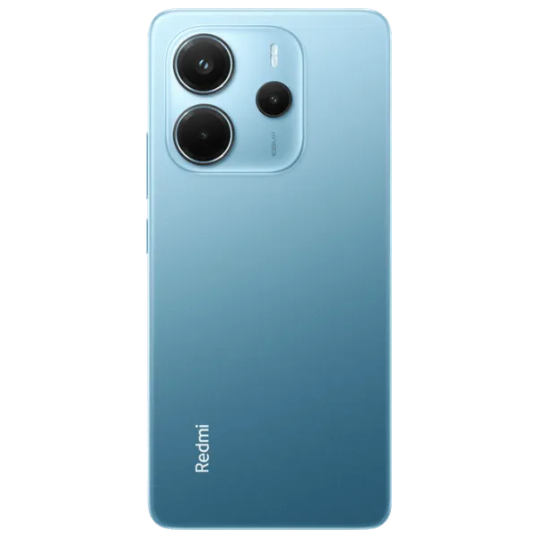 Xiaomi Redmi Note 14 4G 8 GB/ 256 GB/ Dual SIM/ Blue Ocean photo 4