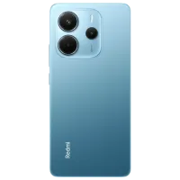 Смартфон Xiaomi Redmi Note 14 4G 8 ГБ/ 256 ГБ/ Dual SIM/ Синий Ocean photo 4