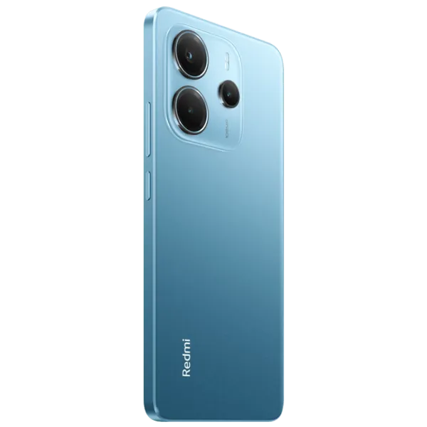 Xiaomi Redmi Note 14 4G 8 GB/ 256 GB/ Dual SIM/ Blue Ocean photo 5