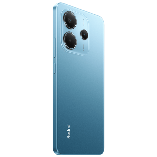 Xiaomi Redmi Note 14 4G 8 GB/ 256 GB/ Dual SIM/ Blue Ocean photo 5
