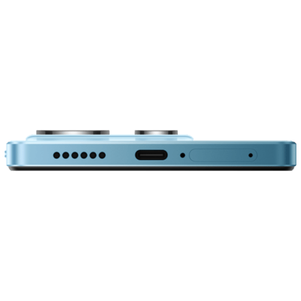Xiaomi Redmi Note 14 4G 8 GB/ 256 GB/ Dual SIM/ Blue Ocean photo 6