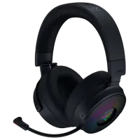 Căști Razer Kraken V4 Pro Black Black Fără fir/ Gaming