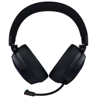 Căști Razer Kraken V4 Pro Black Black Fără fir/ Gaming photo 2