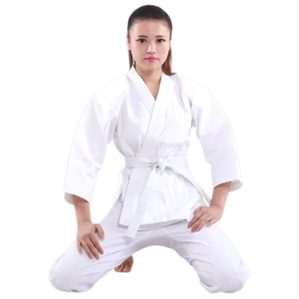 Kimono Arena 86321  Karate / 120 cm photo 1
