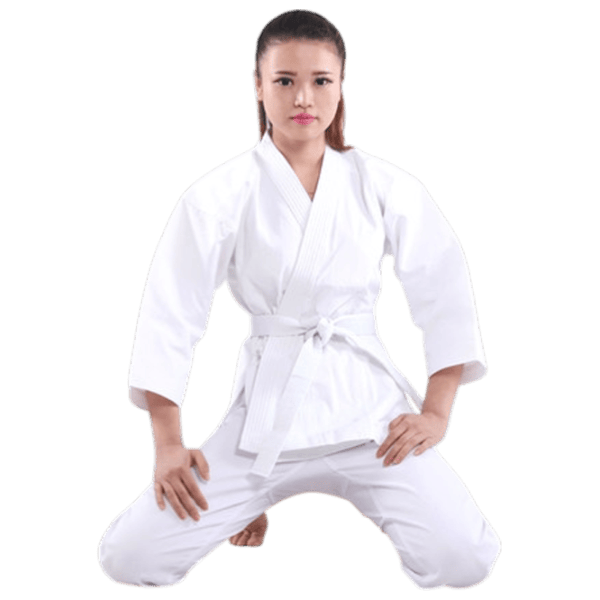 Kimono Arena 86321  Karate / 120 cm photo 1