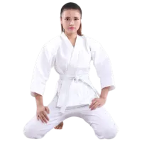Kimono Arena 86321  Karate / 120 cm