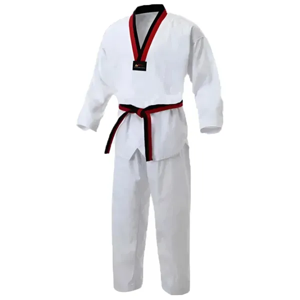 Kimono Arena WTF87195120 Takewondo / 120 cm photo 1