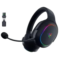 Căști Razer Kraken V4 Pro Black Black Fără fir/ Gaming