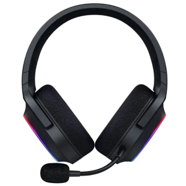 Наушники Razer Kraken V4 Pro Черный Черный Беспроводные/ Игровой photo 3