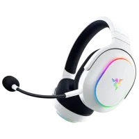 Наушники Razer Barracuda X Chroma Черный Белый Беспроводные/ Игровой